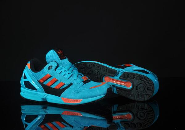 adidas Originals ZX 8000 | G61226 | AFEW STORE